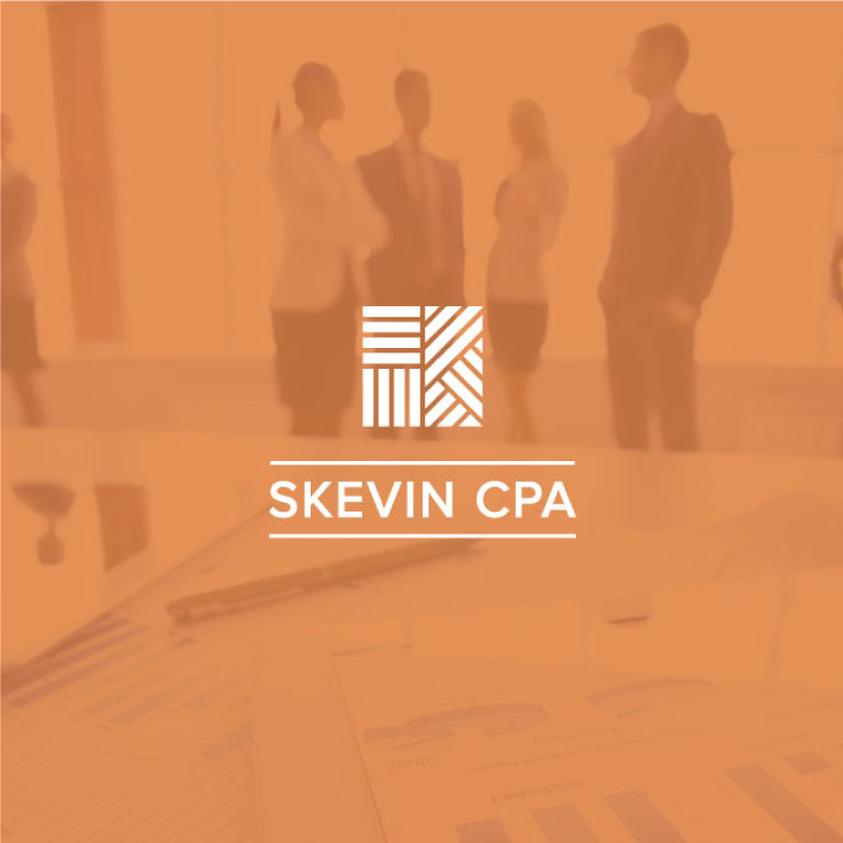 Skevin CPA logo | Los Angeles Accounting Firm